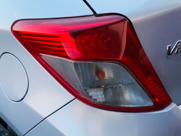 2012★TOYOTA VITZ - Image 24