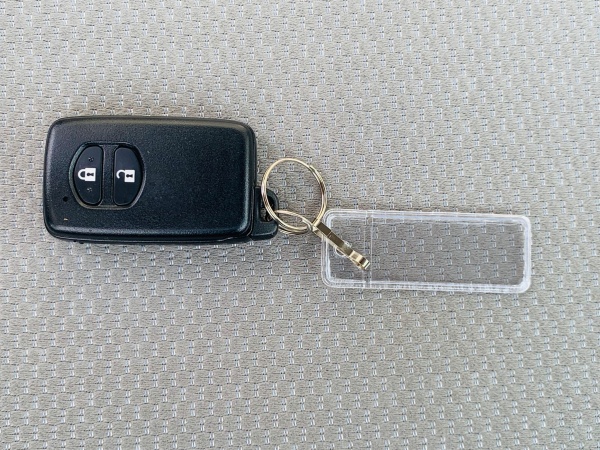 2011★TOYOTA VITZ - Image 34