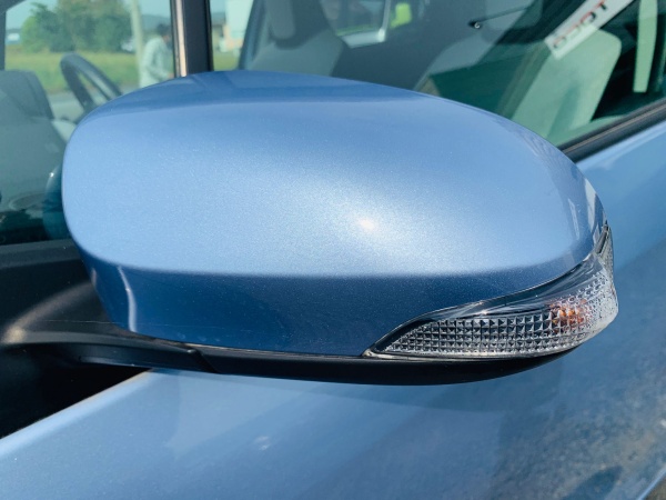 2011★TOYOTA VITZ - Image 30