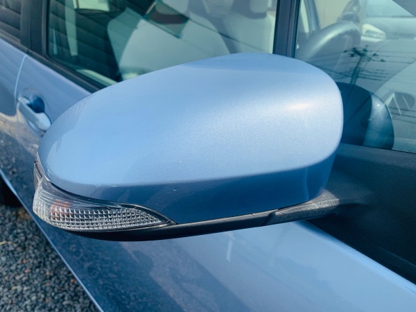 2011★TOYOTA VITZ - Image 29