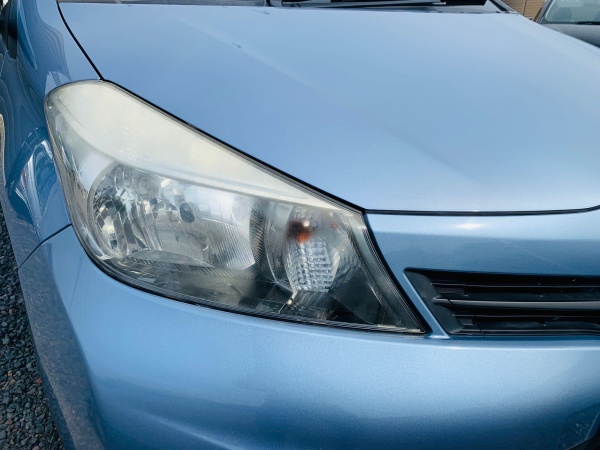 2011★TOYOTA VITZ - Image 27