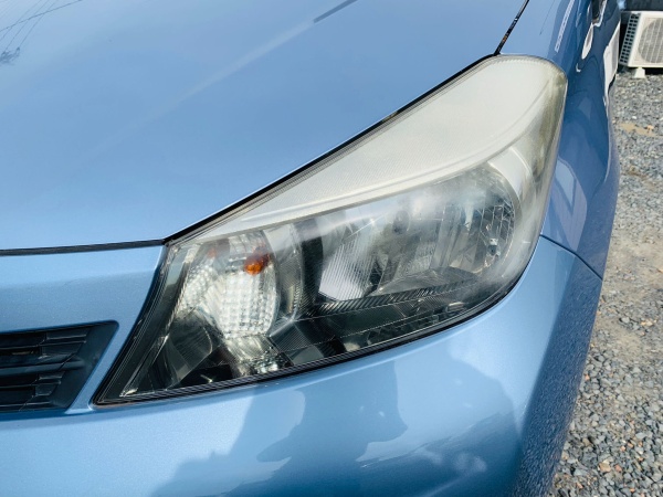 2011★TOYOTA VITZ - Image 28