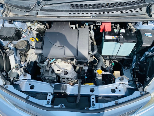 2011★TOYOTA VITZ - Image 33