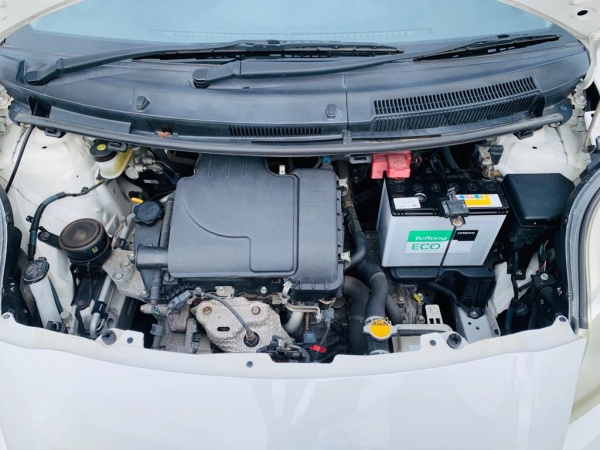 2008★TOYOTA VITZ - Image 32