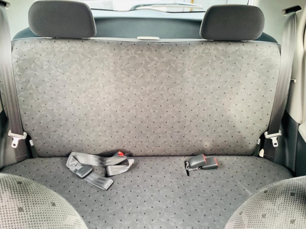 2008★TOYOTA VITZ - Image 13