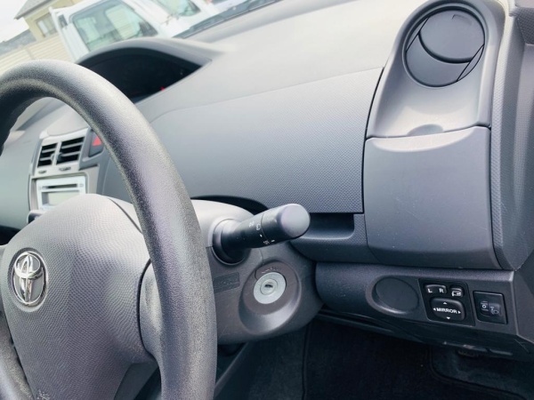 2008★TOYOTA VITZ - Image 20