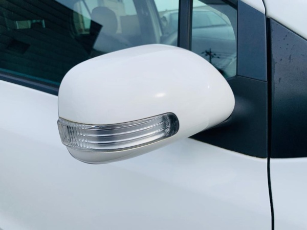 2008★TOYOTA VITZ - Image 29
