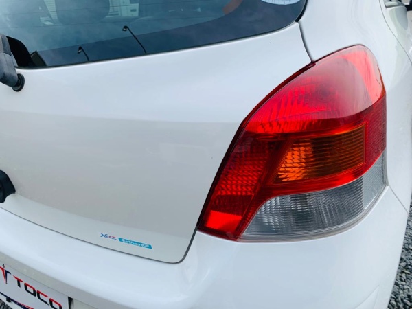 2008★TOYOTA VITZ - Image 25