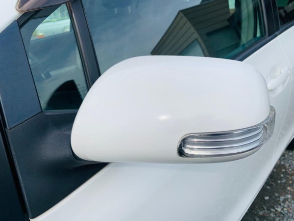 2008★TOYOTA VITZ - Image 30