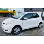 2008★TOYOTA VITZ - Image 2
