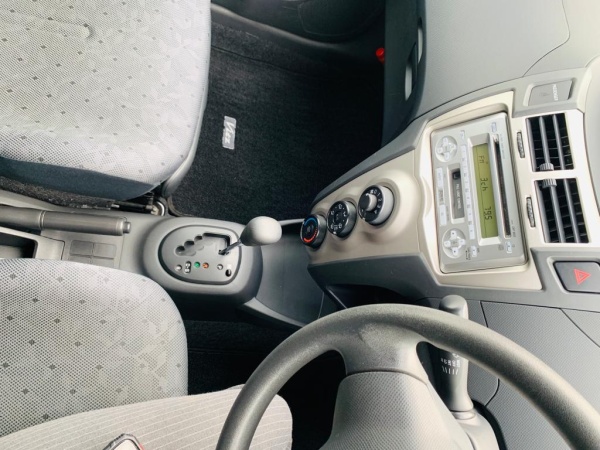 2008★TOYOTA VITZ - Image 19