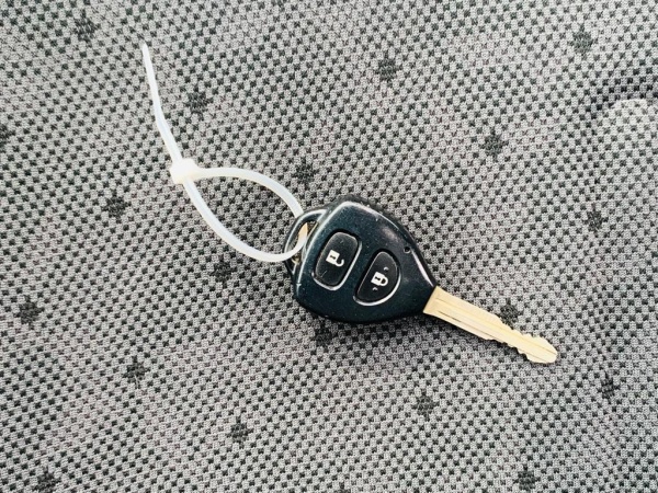 2008★TOYOTA VITZ - Image 33