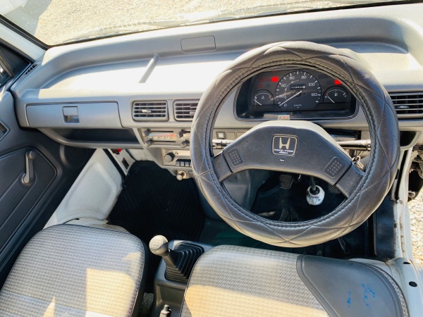 1993 HONDA ACTY TRUCK - Image 11