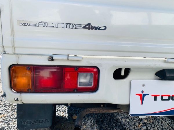 1993 HONDA ACTY TRUCK - Image 21