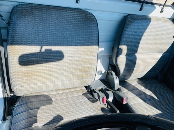 1993 HONDA ACTY TRUCK - Image 14