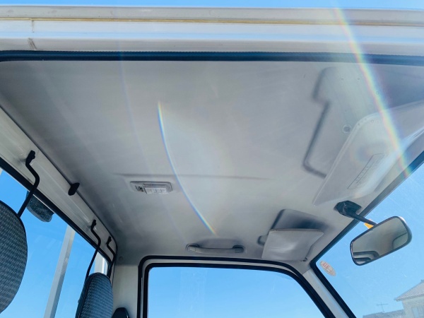 1993 HONDA ACTY TRUCK - Image 26