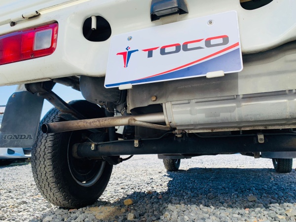 1993 HONDA ACTY TRUCK - Image 31