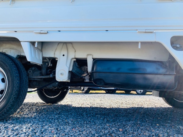 1993 HONDA ACTY TRUCK - Image 28