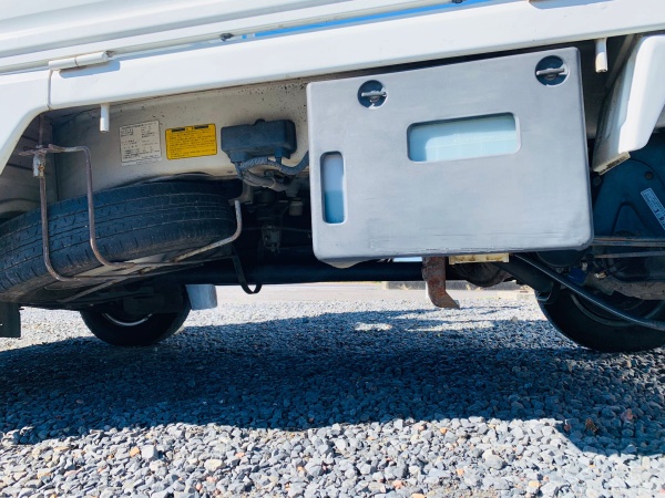 1993 HONDA ACTY TRUCK - Image 29