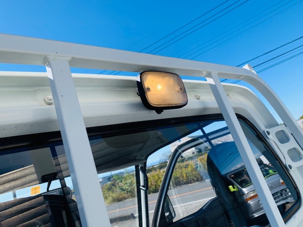 1993 HONDA ACTY TRUCK - Image 27