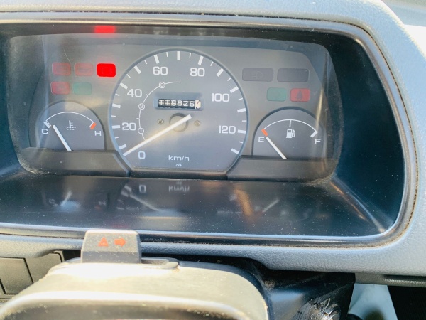 1993 HONDA ACTY TRUCK - Image 17