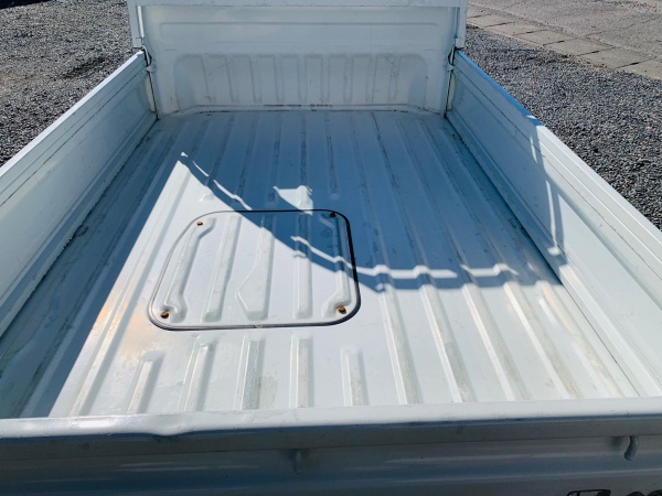 1993 HONDA ACTY TRUCK - Image 9
