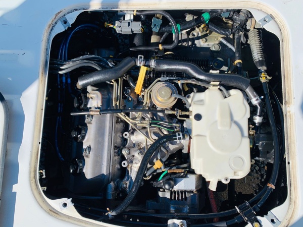 1993 HONDA ACTY TRUCK - Image 33