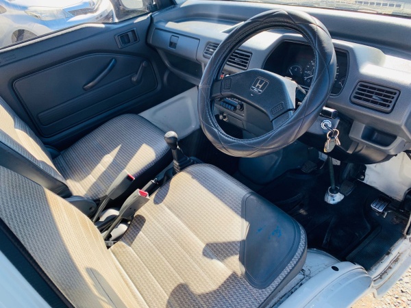 1993 HONDA ACTY TRUCK - Image 12