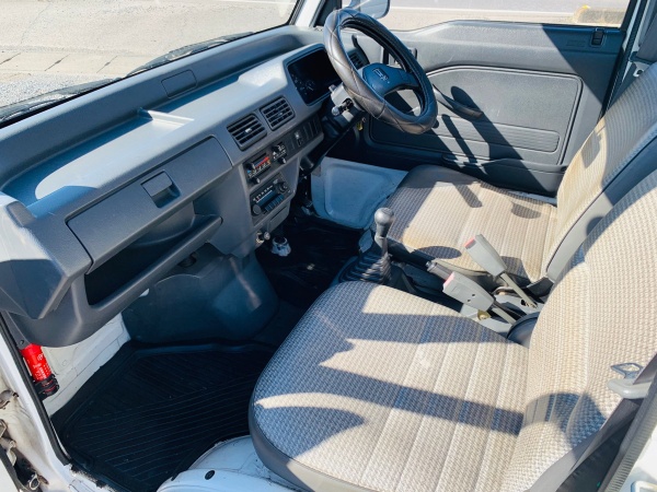 1993 HONDA ACTY TRUCK - Image 13