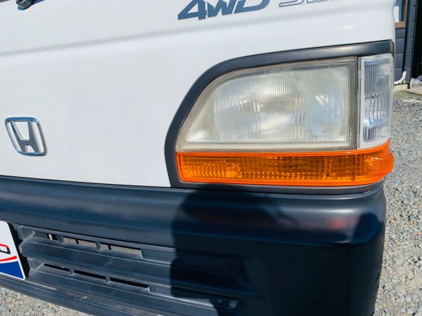 1993 HONDA ACTY TRUCK - Image 23