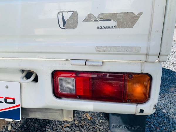 1993 HONDA ACTY TRUCK - Image 20