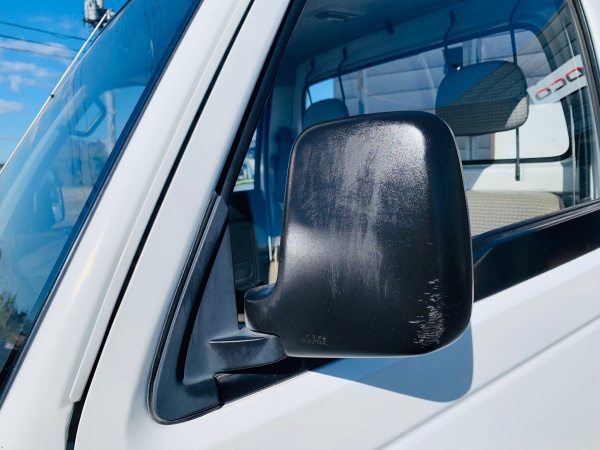 1993 HONDA ACTY TRUCK - Image 25