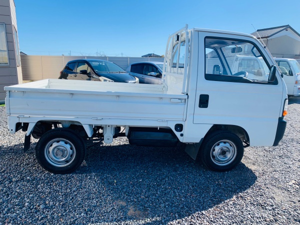 1993 HONDA ACTY TRUCK - Image 3