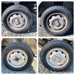 1993 HONDA ACTY TRUCK - Image 34