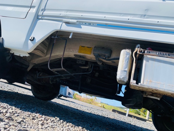 1998★HONDA ACTY TRUCK - Image 29