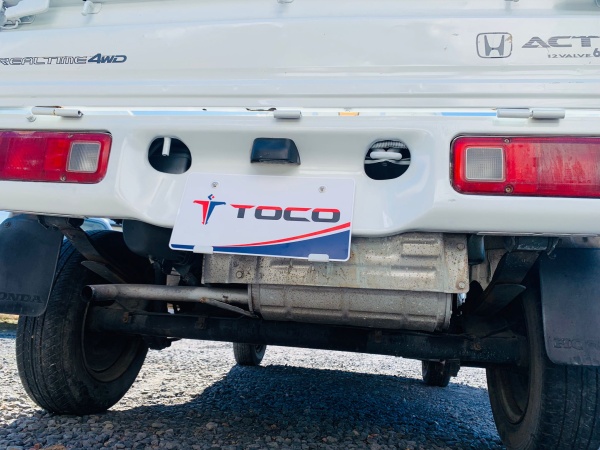 1998★HONDA ACTY TRUCK - Image 31