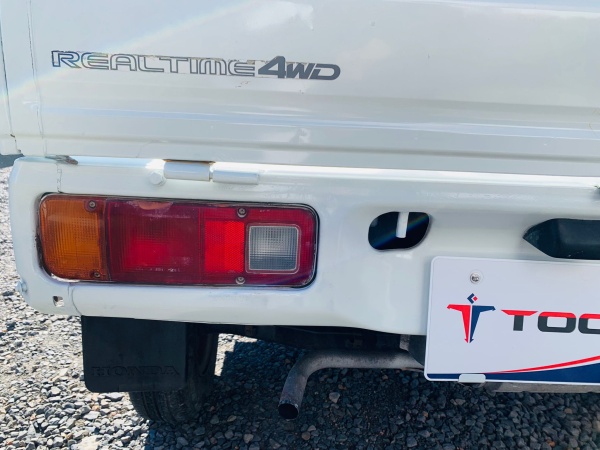 1998★HONDA ACTY TRUCK - Image 22