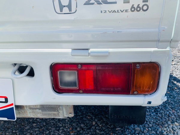 1998★HONDA ACTY TRUCK - Image 21