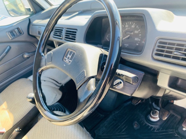 1998★HONDA ACTY TRUCK - Image 32