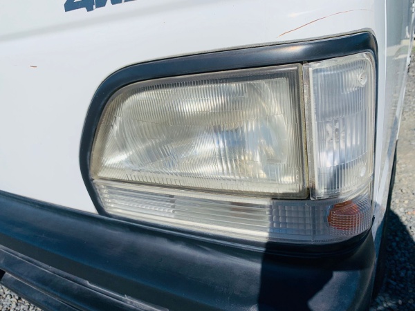 1998★HONDA ACTY TRUCK - Image 24