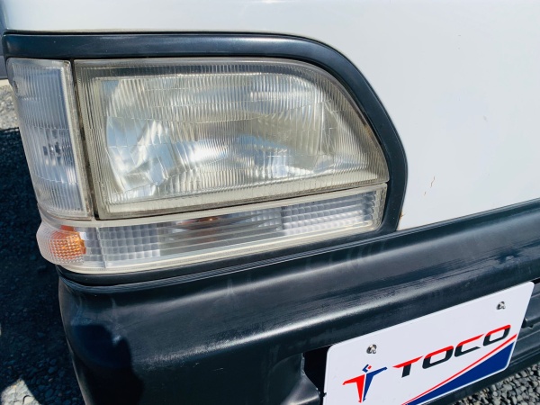 1998★HONDA ACTY TRUCK - Image 23
