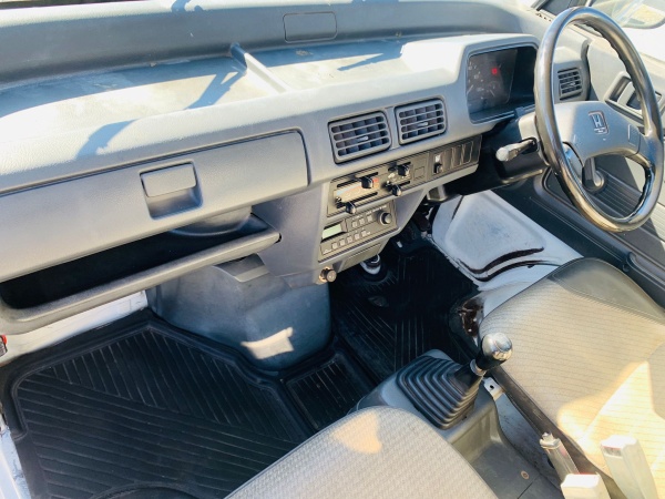 1998★HONDA ACTY TRUCK - Image 14