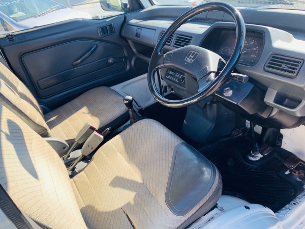1998★HONDA ACTY TRUCK - Image 13