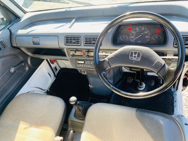 1998★HONDA ACTY TRUCK - Image 11