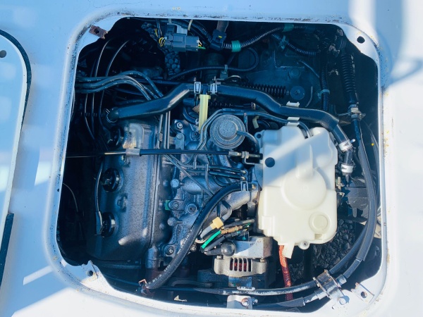 1998★HONDA ACTY TRUCK - Image 34