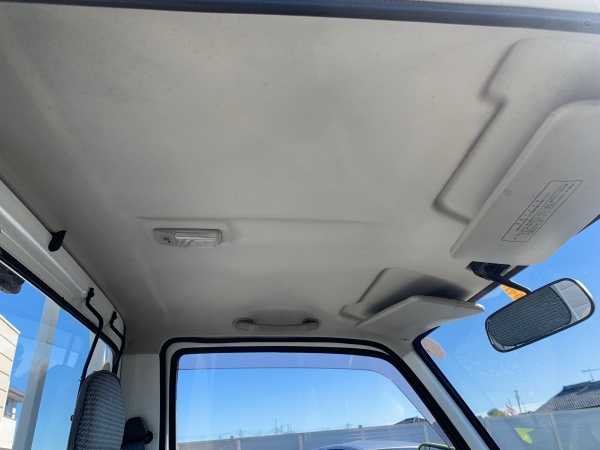 1995 HONDA ACTY TRUCK - Image 25