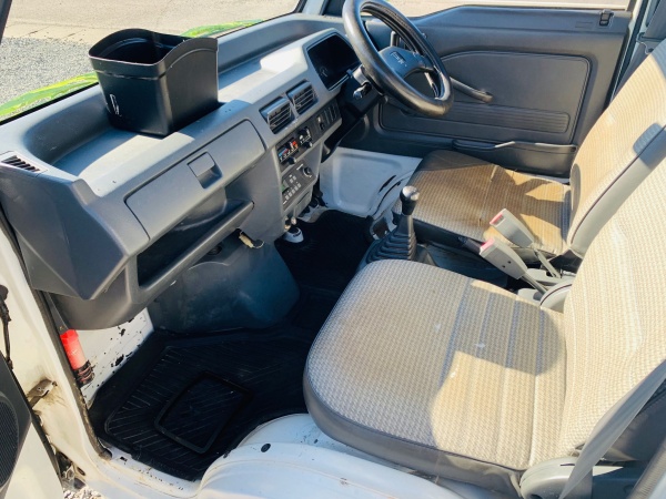 1995 HONDA ACTY TRUCK - Image 12