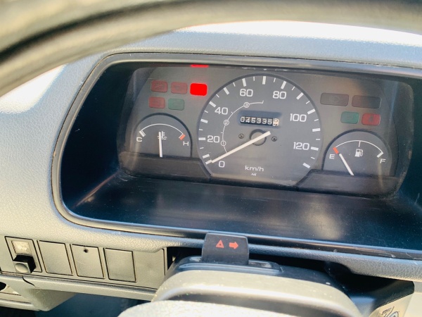 1995 HONDA ACTY TRUCK - Image 16