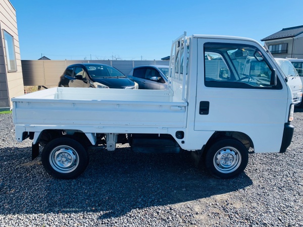 1998★HONDA ACTY TRUCK - Image 3