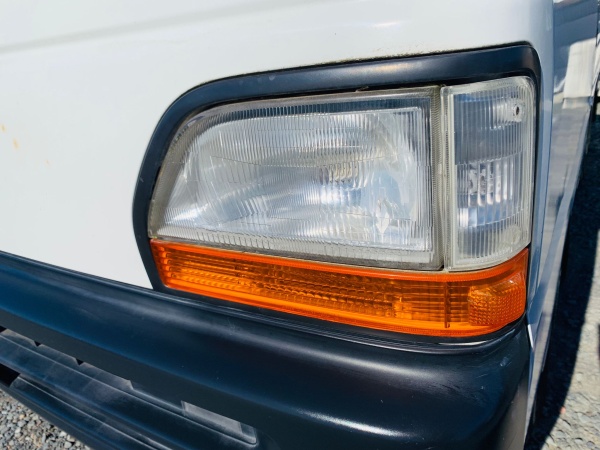 1995 HONDA ACTY TRUCK - Image 22